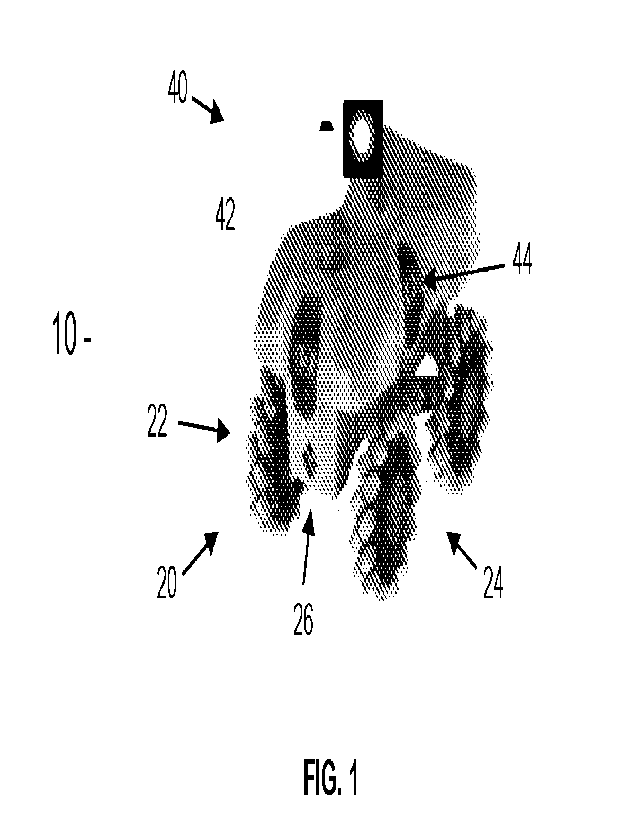 Une figure unique qui représente un dessin illustrant l'invention.